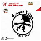 Giant Dragon Dragon Talon: Svart-#000000 / OX