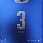 LOKI Rxton III: Blå-#0014ff