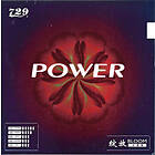 729 Bloom Power: Svart-#000000 / 45