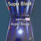 Dawei/Saviga Super Block: Svart-#000000 / 0,8mm