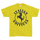 Italian Stallion, T-Shirt (Herr)