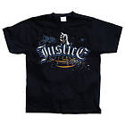 Justice T-Shirt (Herr)