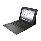 Trust Folio Stand with Bluetooth Keyboard for iPad 2 (EN)