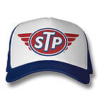 STP Logo Trucker Cap