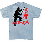 Ninja, T-Shirt (Herr)