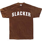 Slacker, T-Shirt (Herr)