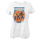 Your Changing Body Girly Tee T-Shirt (Dam)