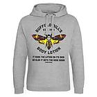 Buffalo Bill's Body Lotion Epic Hoodie (Dam)