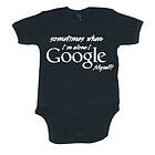 Google Myself Body (Jr)