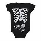 X-Ray Candy Belly Body (Jr)