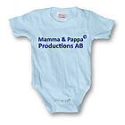 Mamma & Pappa Productions AB Body (Jr)