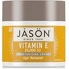 Jason Natural Cosmetics Age Renewal Vitamin E 25,000 I.u. Creme 113g