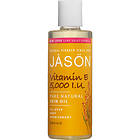 Jason Natural Cosmetics Vitamin E 5.000 I.u. Skin Oil 118ml