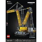 LEGO Technic 42146 Liebherr bandkran
