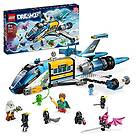 LEGO DREAMZzz 71460 Herr Oz rymdbuss