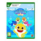 Baby Shark: Sing & Swim Party (Xbox One | Series X)