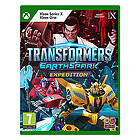 Transformers: Earth Spark Expedition (Xbox One | Series X)