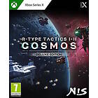 R-Type Tactics I & II: Cosmos (Xbox Series X/S)