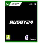 Rugby World Cup 2024 (Xbox One | Series X/S)
