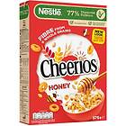 Nestle Honey Cheerios 375g