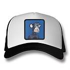 Ape 1502 Maj. Bud Kennedy Trucker Cap