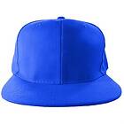 Snapback Cap Blue, Accessories