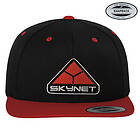 Skynet Premium Snapback Cap , Accessories