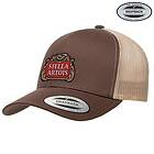 Stella Artois Logo Premium Trucker Cap