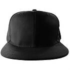 Snapback Cap Black, Accessories