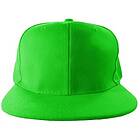 Snapback Cap Green, Accessories