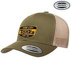 Tonka Tough Stuff Premium Trucker Cap