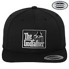 The Godfather Premium Snapback Cap