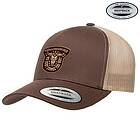 We Don't Choose The Way Premium Trucker Cap