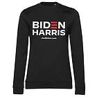 Biden Harris Girly Sweatshirt (Dam)