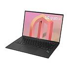LG Gram 14Z90Q-K 14" i5-1240P (Gen 12) 8GB RAM 256GB SSD