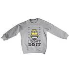 Minions I Didn't Do It Kids Sweatshirt (Jr)