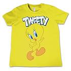 Looney Tunes Tweety Kids Tee, T-Shirt (Jr)