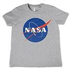 NASA Insignia Kids T-Shirt (Jr)