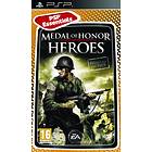 Medal of Honor: Heroes (PSP)