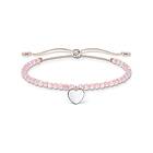 Thomas Sabo armband A1985-813-9-L20V