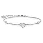 Thomas Sabo armband A1992-051-14-L19V