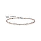 Thomas Sabo armband A1997-415-40-L19V