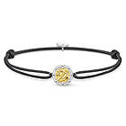 Thomas Sabo armband Secret faith, love, hope LS131-543-7-L22V