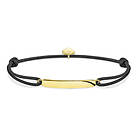 Thomas Sabo armband Little Secret classic gold LS115-848-11-L22V