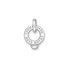 Thomas Sabo Charm Club Carrier 13mm X0017-001-12