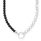 Thomas Sabo Charm Club carrier halsband KE2188-130-11-L45v