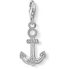 Thomas Sabo Charm Club Anchor berlock 1798-051-14