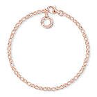 Thomas Sabo Charm Club rannekoru X0243-415-40 15,5cm