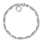 Thomas Sabo Charm Club rannekoru X0255-637-21 15,5cm