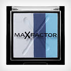 Max Factor Colour Effect Trio Eyeshadow